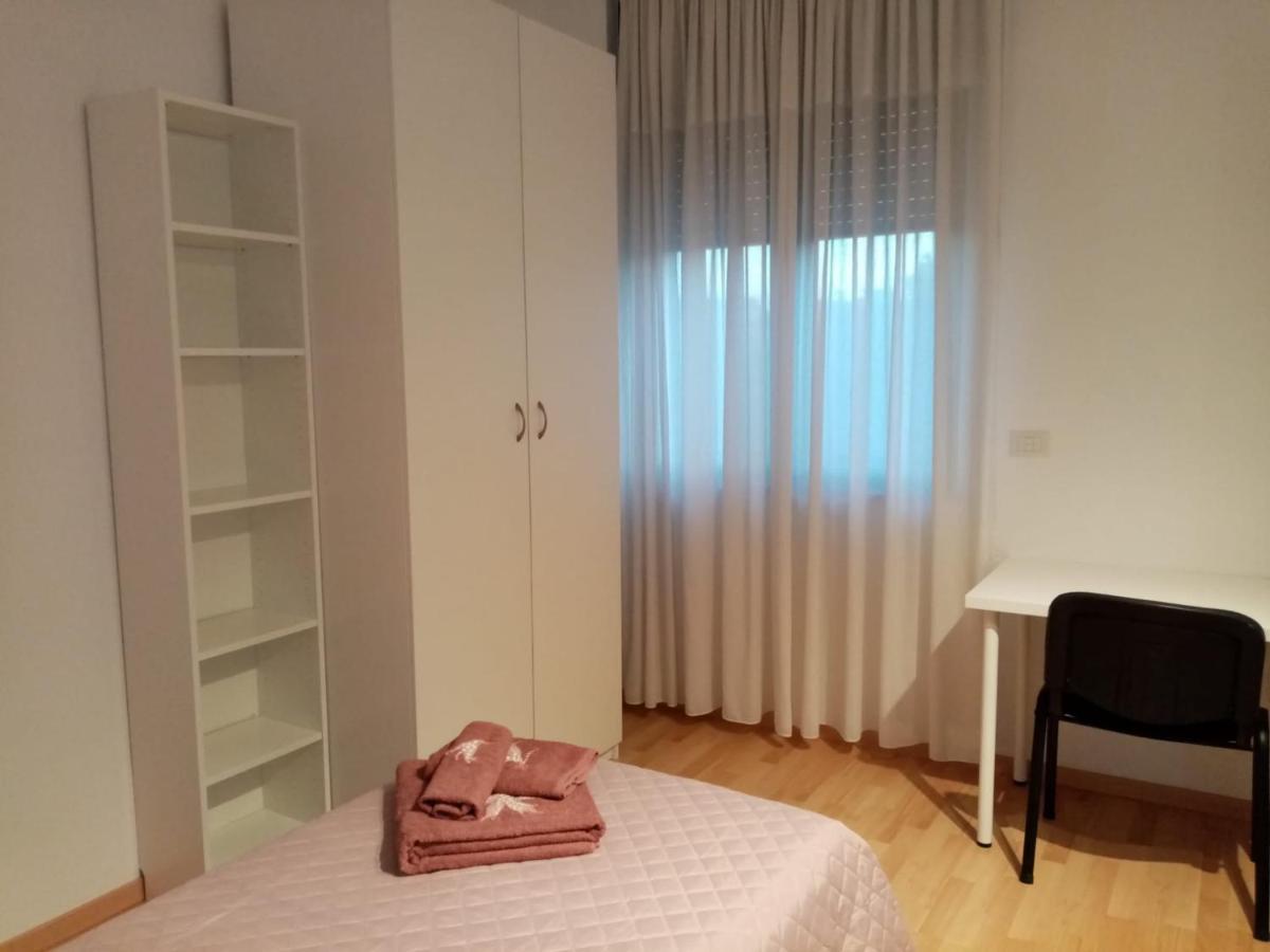 I Tre Archi Lägenhet Grottaminarda Exteriör bild