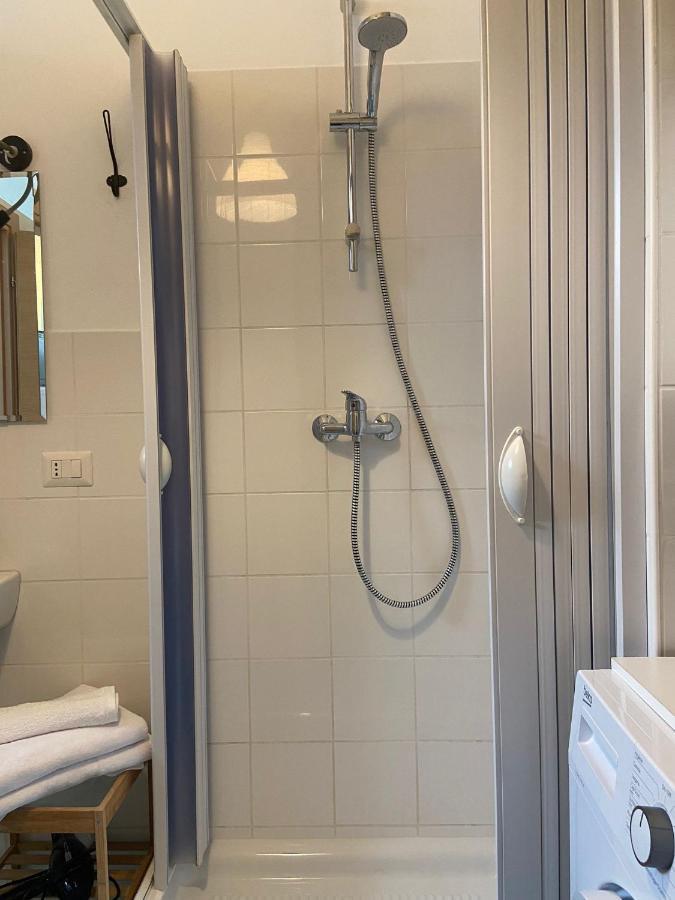 I Tre Archi Lägenhet Grottaminarda Exteriör bild